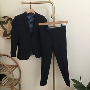 TALLIA Blazer and Slacks Jacket Size 10 and Slacks size 8